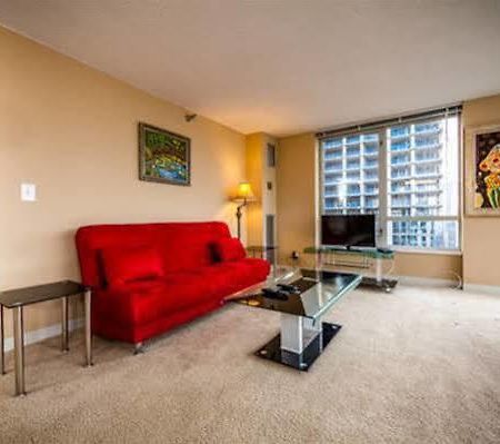 Suite Home Chicago - Eugenie Terrace Two-Bedroom Apartment エクステリア 写真